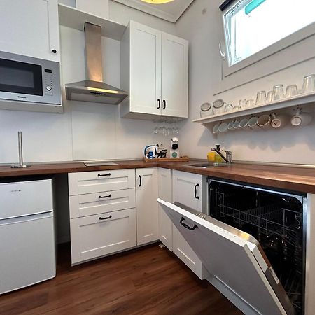 Atico La Juderia V33 Apartment Seville Ngoại thất bức ảnh