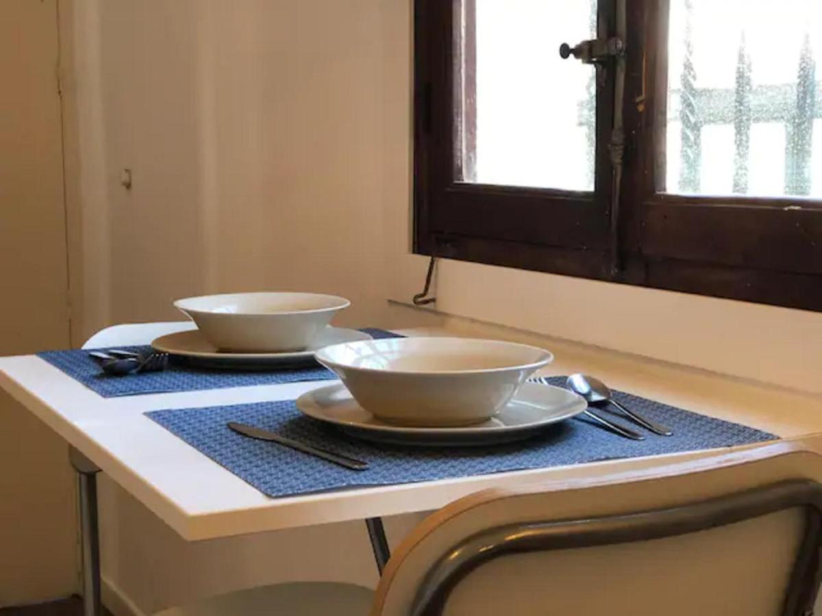 Atico La Juderia V33 Apartment Seville Ngoại thất bức ảnh