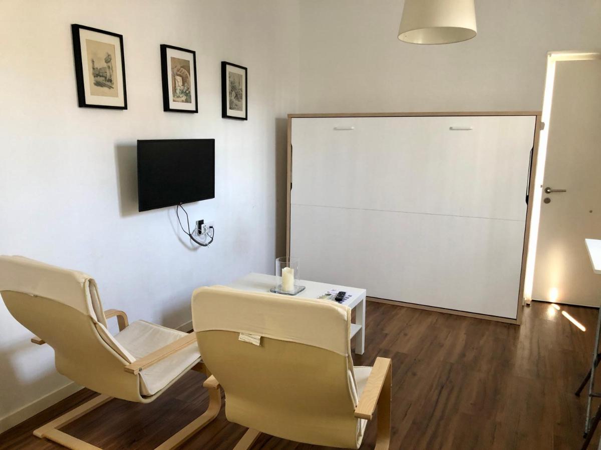 Atico La Juderia V33 Apartment Seville Ngoại thất bức ảnh