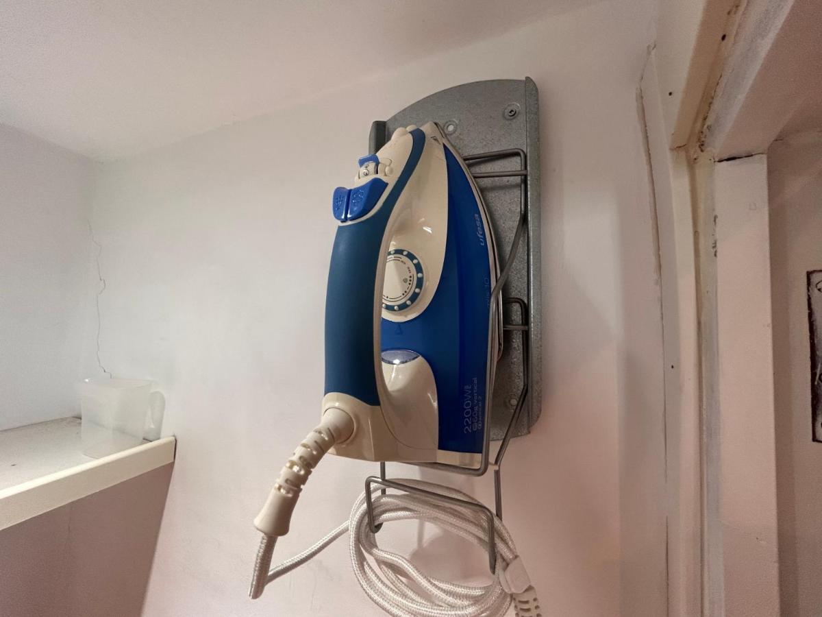 Atico La Juderia V33 Apartment Seville Ngoại thất bức ảnh