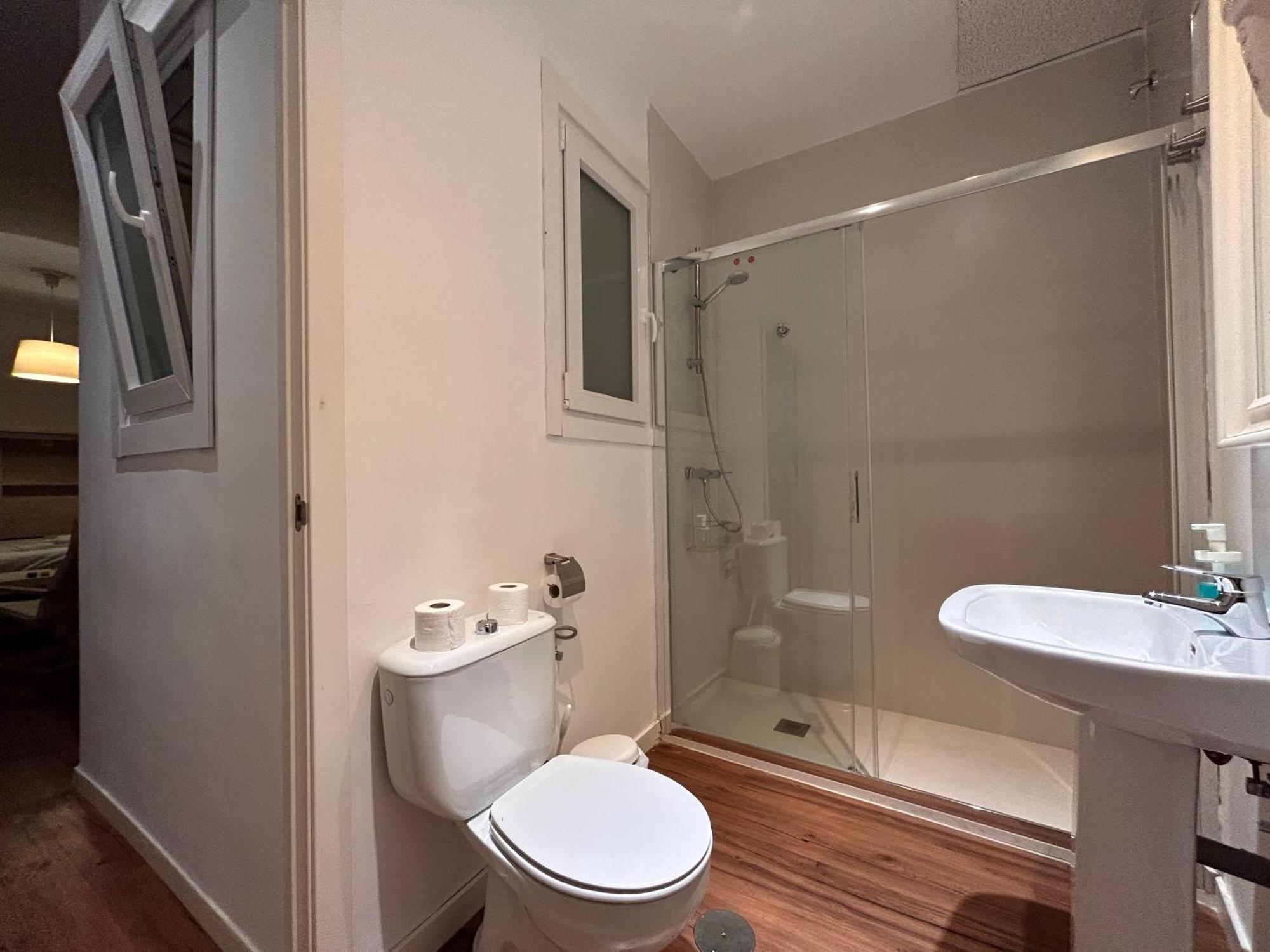 Atico La Juderia V33 Apartment Seville Ngoại thất bức ảnh