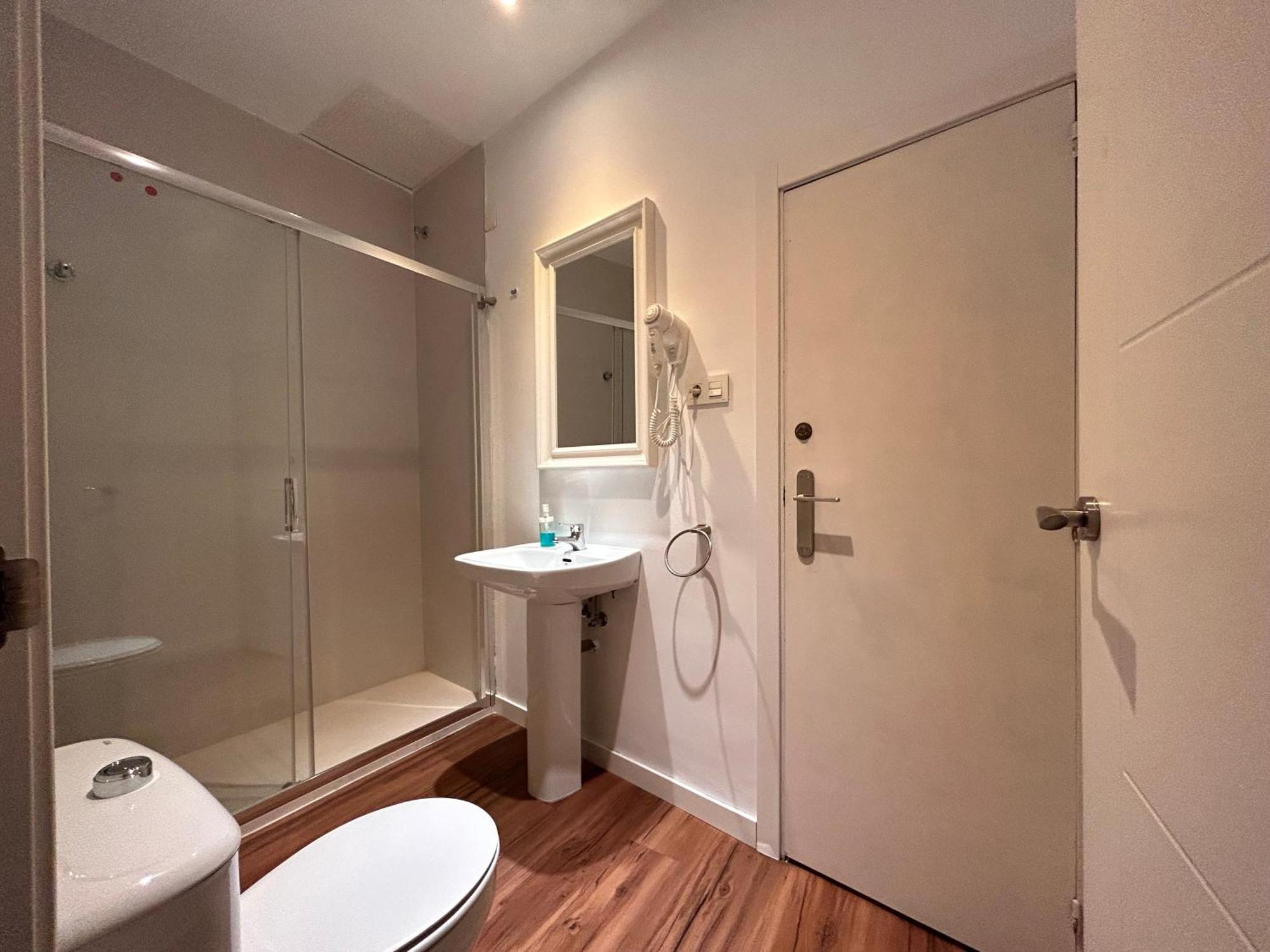 Atico La Juderia V33 Apartment Seville Ngoại thất bức ảnh