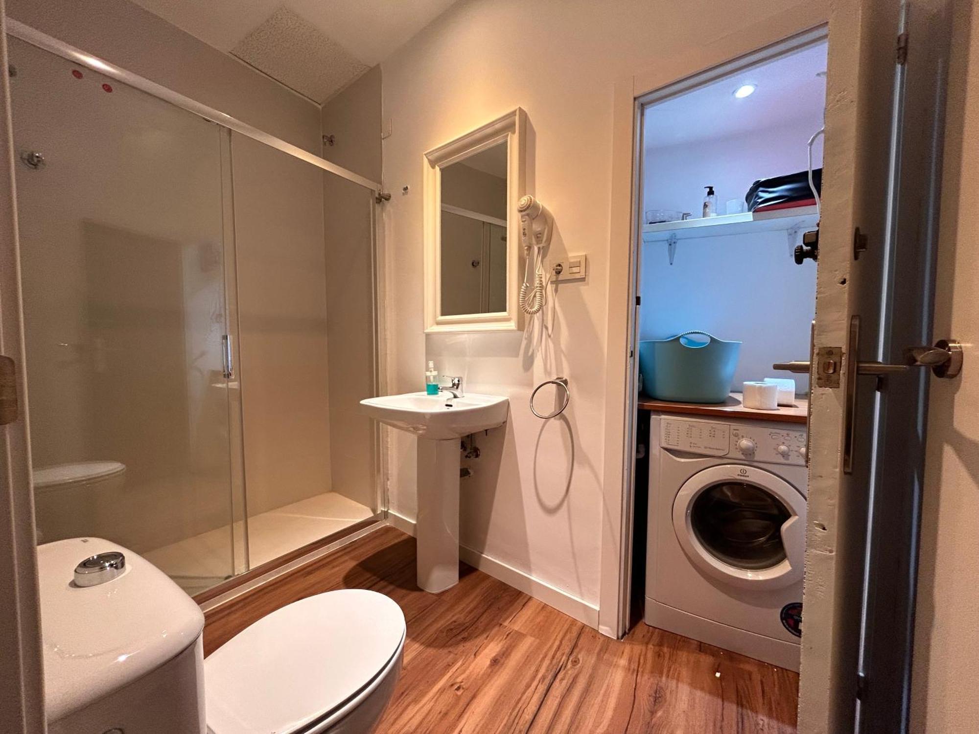 Atico La Juderia V33 Apartment Seville Ngoại thất bức ảnh