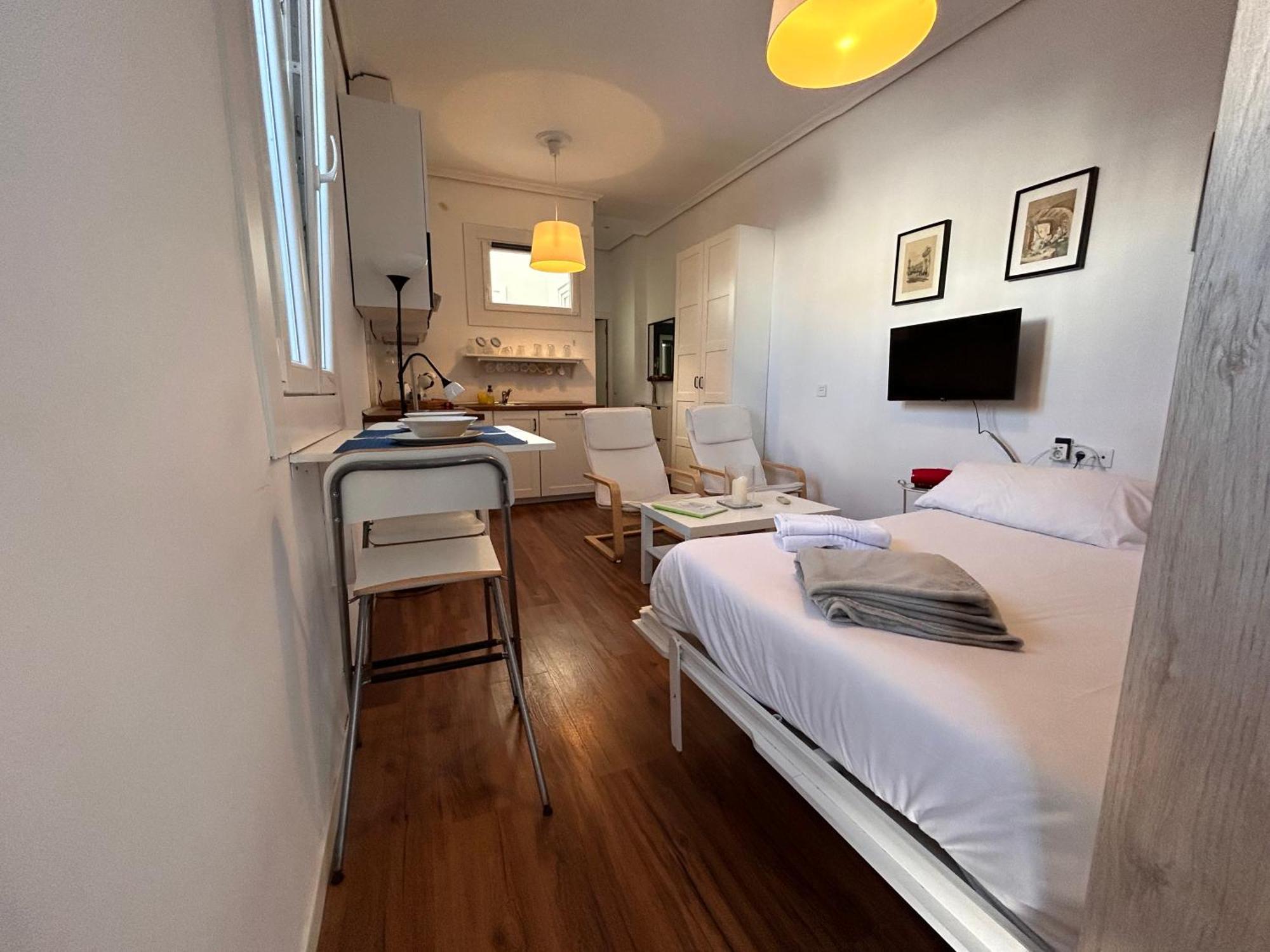 Atico La Juderia V33 Apartment Seville Ngoại thất bức ảnh