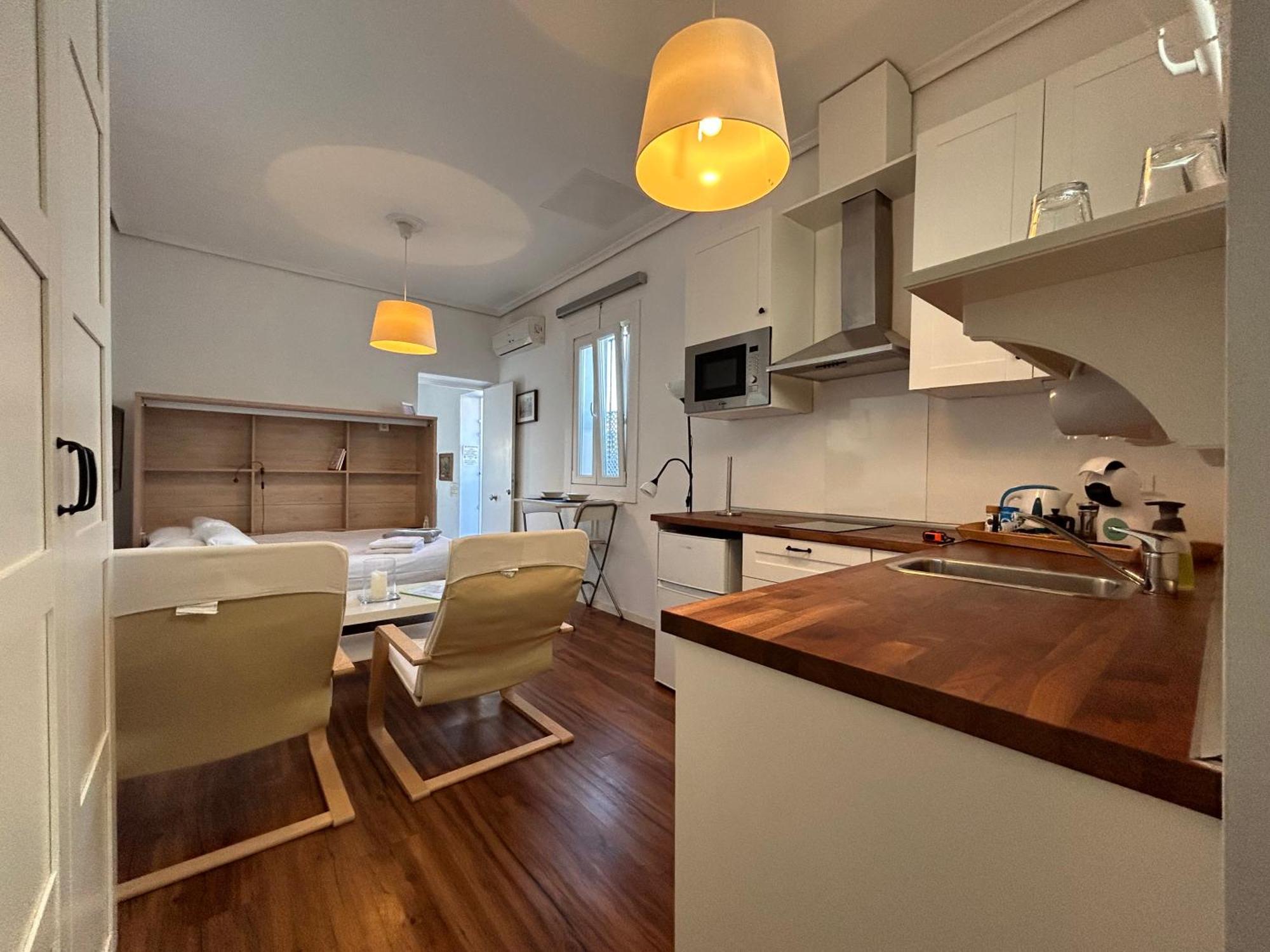 Atico La Juderia V33 Apartment Seville Ngoại thất bức ảnh