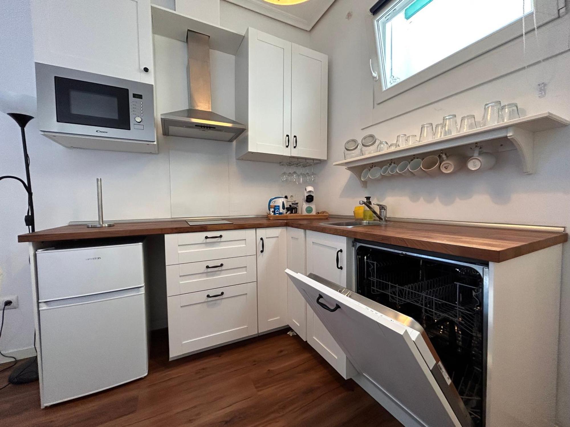 Atico La Juderia V33 Apartment Seville Ngoại thất bức ảnh